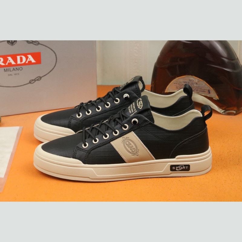 Pra*a sneakers